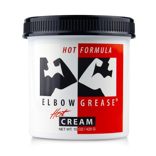 Elbow Grease Hot Cream Elbow Grease 10202