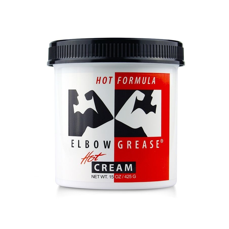 Elbow Grease Hot Cream Elbow Grease 10202