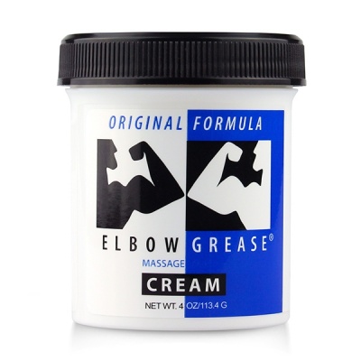 Elbow Grease Original Cream | Elbow Grease | Dark-Ink