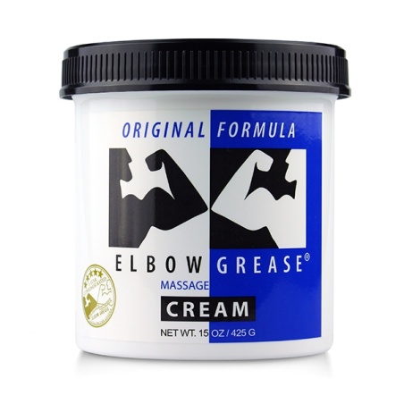 Elbow Grease Original Cream Elbow Grease 15463
