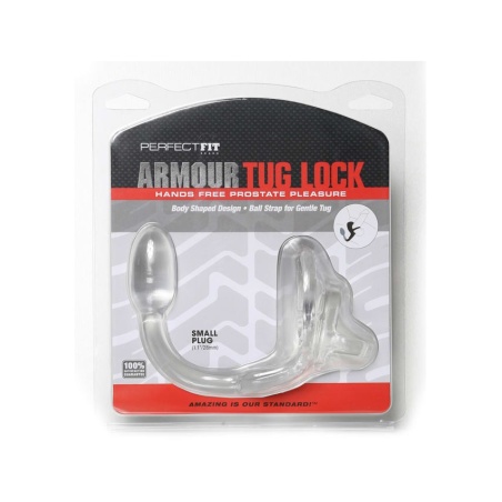 Armour Tug Lock Asslock Perfect Fit 20735