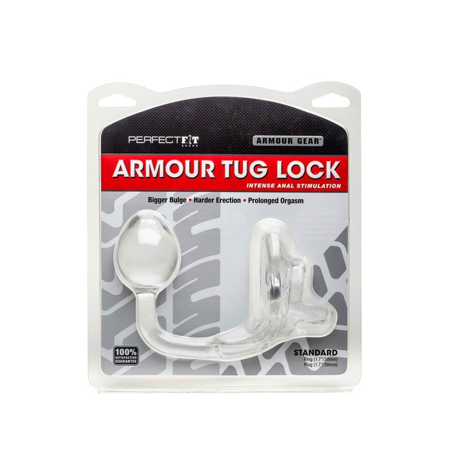 Armour Tug Lock Asslock Perfect Fit 20736