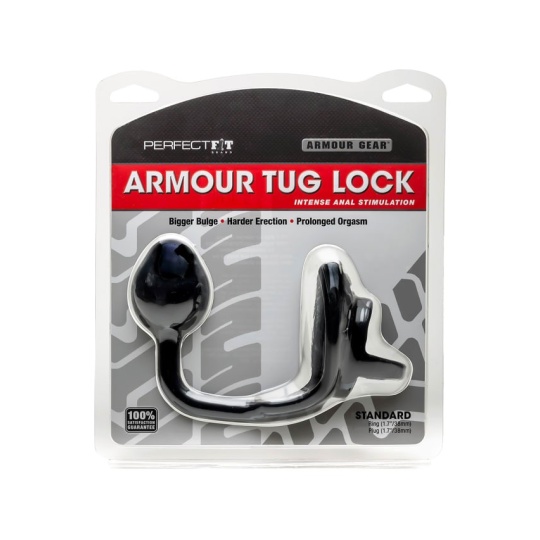 Armour Tug Lock Asslock Perfect Fit 20737