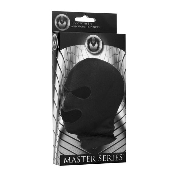 Spandexmaske Facade Master Series 21046