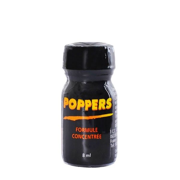 Poppers Sexline Isopropyle 10ml Sexline 34065