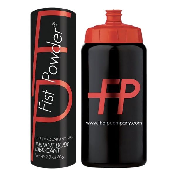 FistPowder® Lubrifiant Kit Expert The FP Company 34110