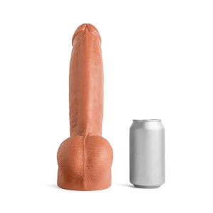 Gode THE PERFECT PENIS L/XL