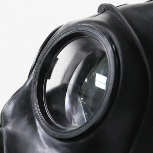 S.10.2 Gas Mask