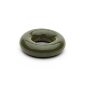 Chubby Rubber Cockring Army Green 3 Pack Sport Fucker 41139