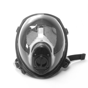 MSX Full Visor Gas Mask