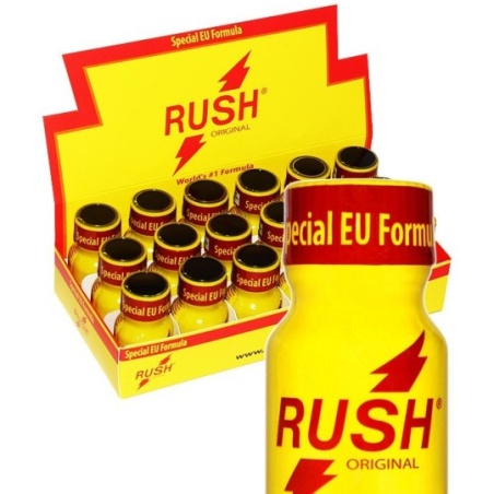 Rush Original Special EU formula 10ml Rush Aroma 41298