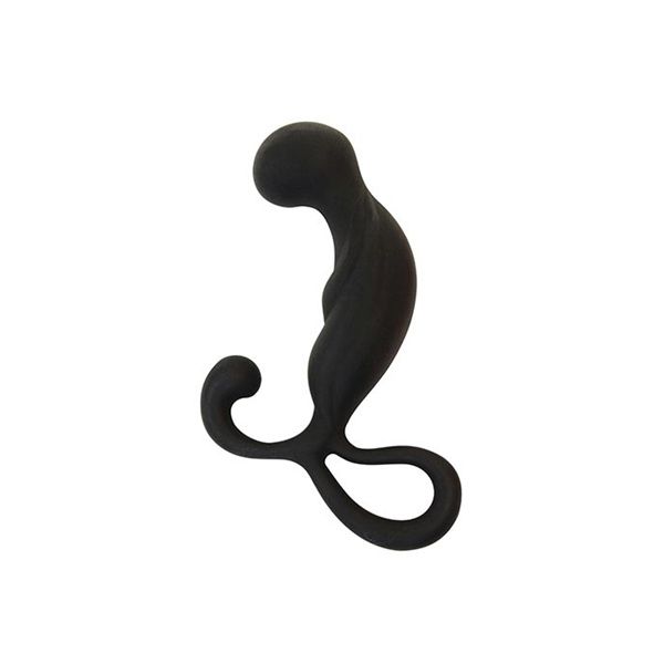 Prostate stimulator ROOSTER By Curve