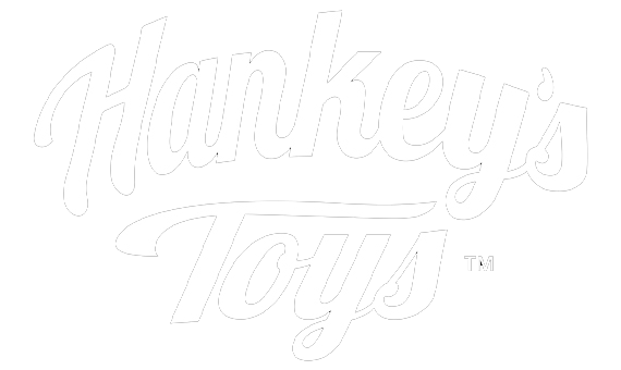 Hankey's toys